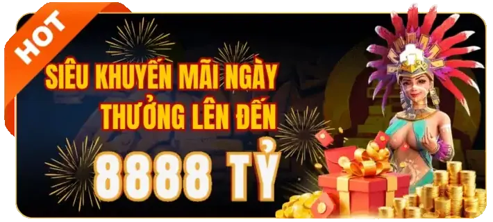 Bước 2: Nạp tiền và nhận khuyến mãi
