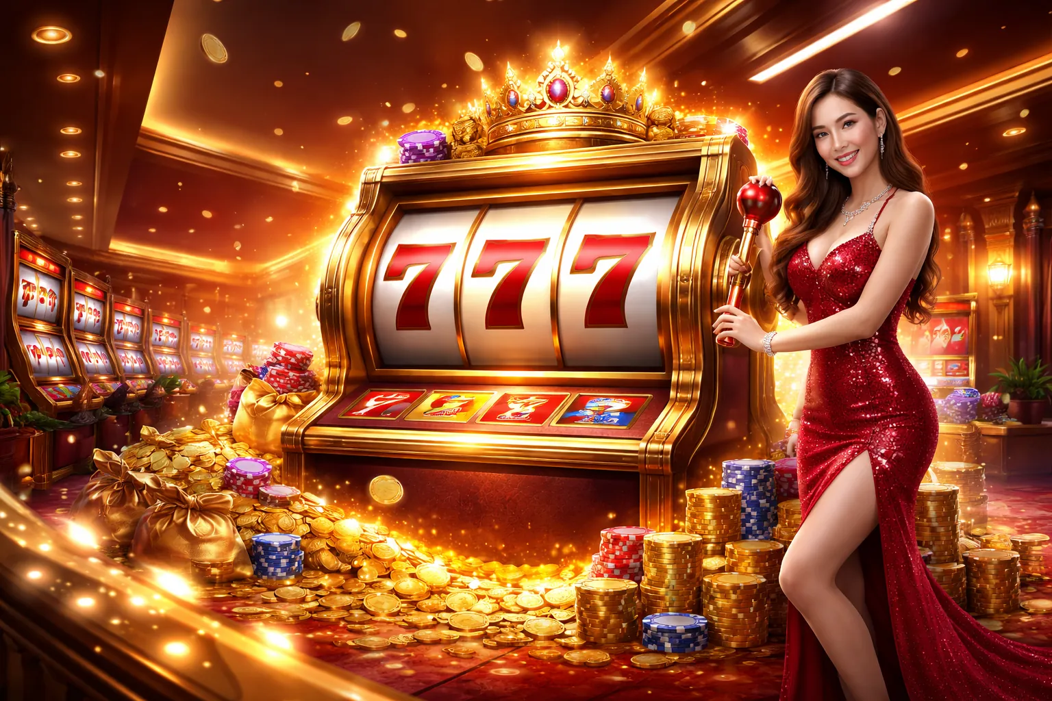 Tổng quan về nền tảng xem da ga truc tiep