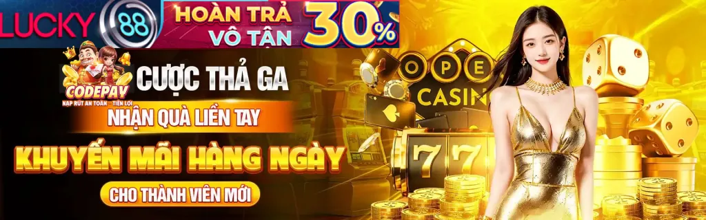 Tài xỉu online tại GO88